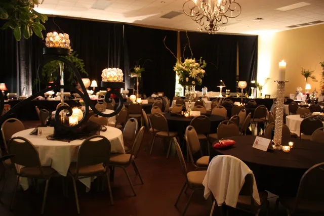 Centennial Valley Country Club - Weddings