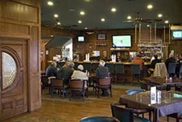 19th Hole Bar & Grill - 01 - Centennial Golf Club