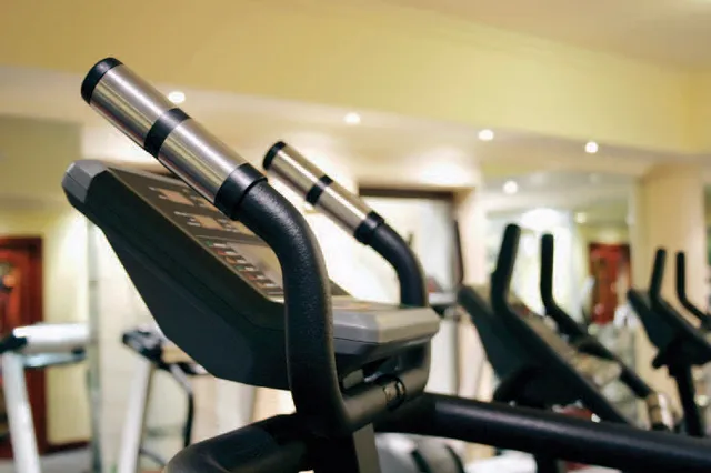 Centennial Valley Country Club - Fitness