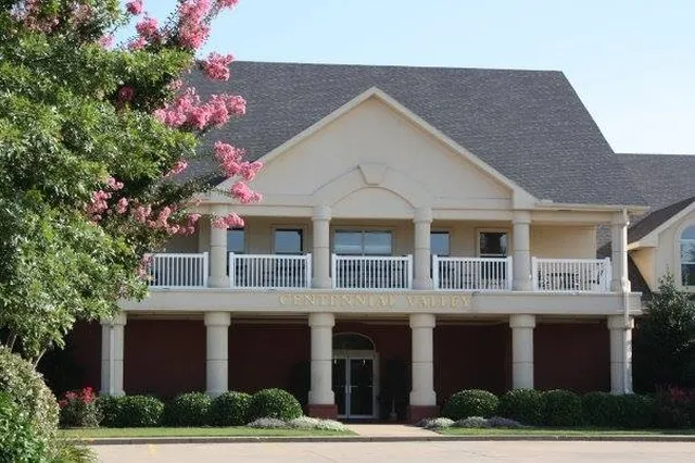 Centennial Valley Country Club - A great place to host business events